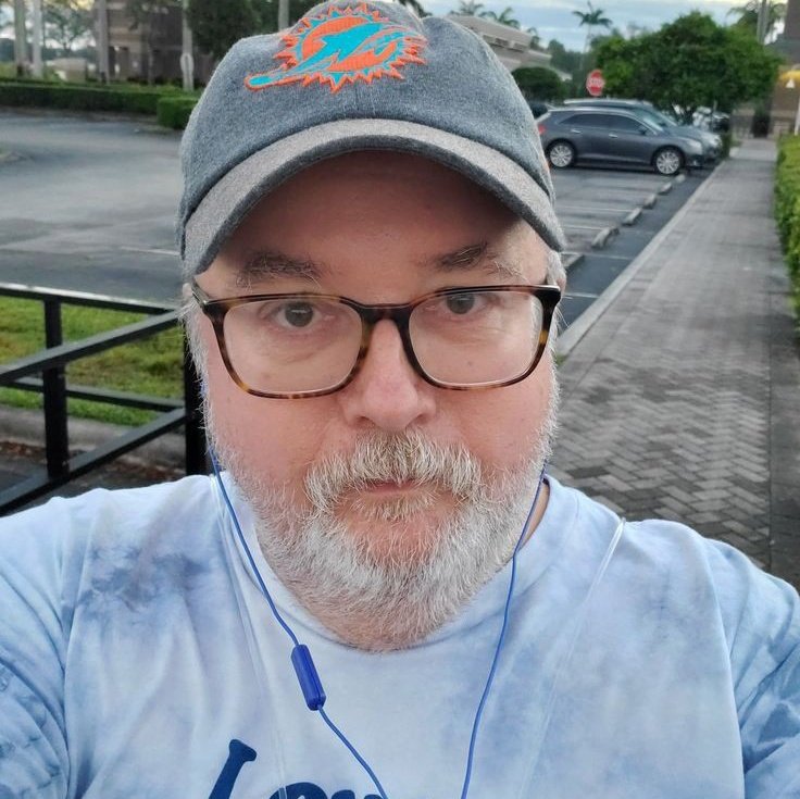#NewProfilePic