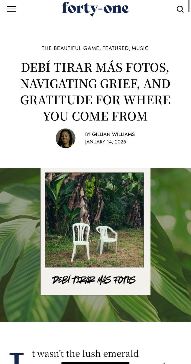 gillwillivms's tweet photo. I wrote something.

https://t.co/paJjjLJGDa https://t.co/3BoIou1igI