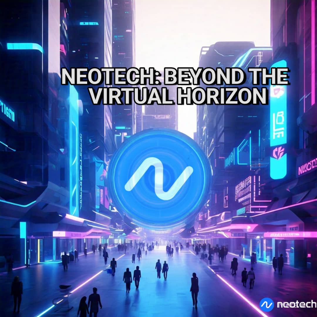 Praeshybae2| $CYBRO | $NEOT | NeoTechAi | $LYSA tweet media
