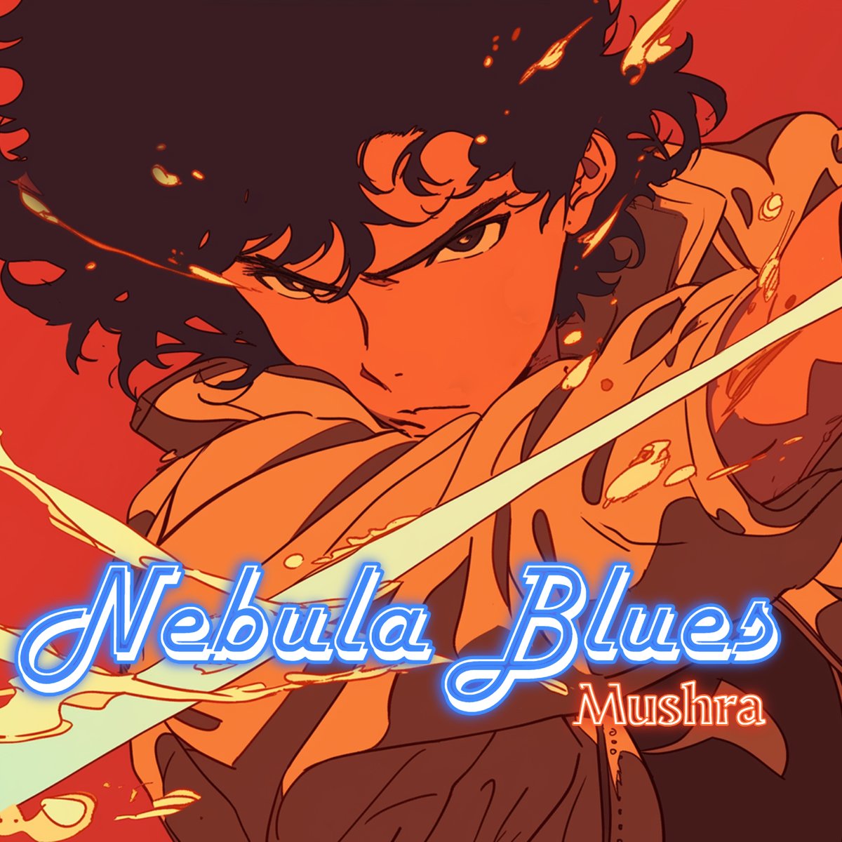 Nebula Blues is out on Bandcamp!!! 🎉

RT/comment/like would be highly appreciated!

More about this album:🧵[1/5]

#retrowave #digitalfusion #progressiverock