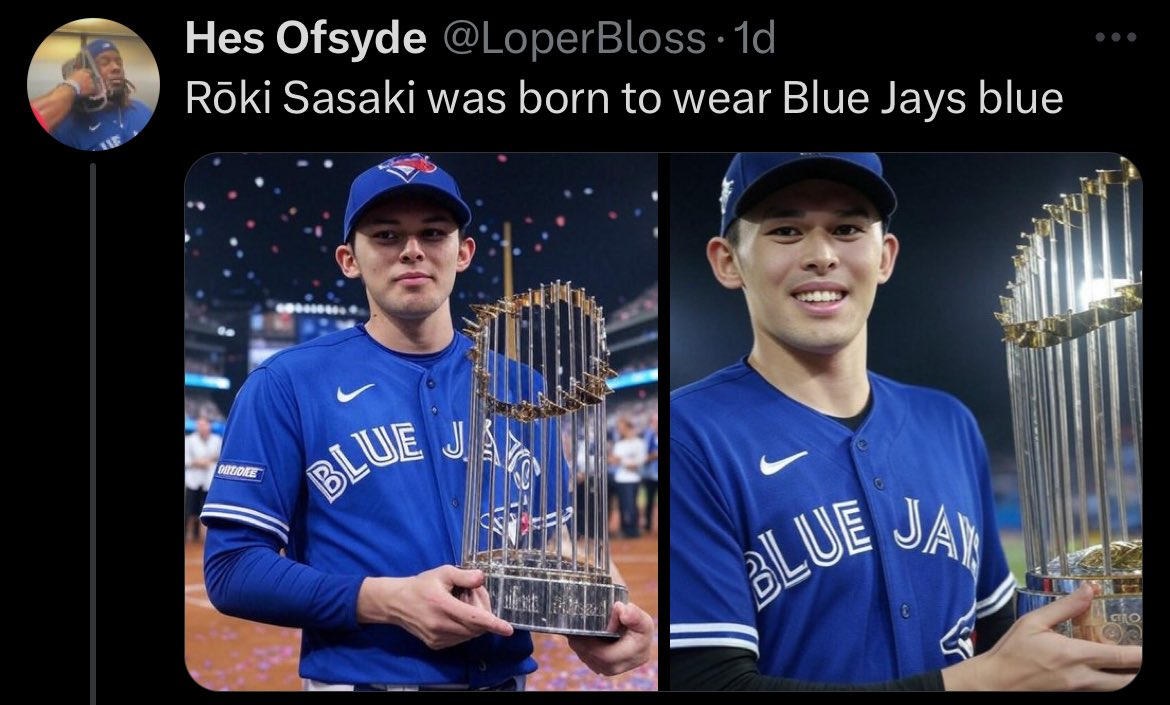 UnfortunateMLB's tweet image. 