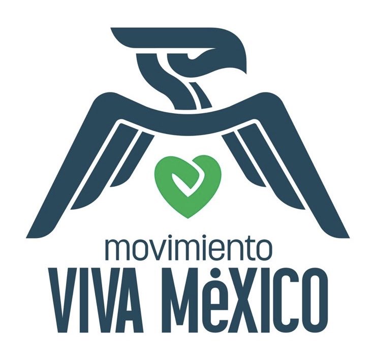 Eduardo Verástegui (@everastegui) on Twitter photo Hoy es un día de festejo.
Nuestro Movimiento Nacional Viva México ha presentado formalmente ante el <a href="/INEMexico/">@INEMexico</a> su intención de convertirse en un nuevo partido político.
¡Hoy surge una opción real para todos los patriotas que están cansados de los políticos corruptos de siempre! Hoy es un día de festejo.
Nuestro Movimiento Nacional Viva México ha presentado formalmente ante el <a href="/INEMexico/">@INEMexico</a> su intención de convertirse en un nuevo partido político.
¡Hoy surge una opción real para todos los patriotas que están cansados de los políticos corruptos de siempre!
