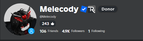 MelecodyArt tweet media