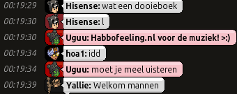 ikedus24's tweet photo. hoe kleinzerig kan je zijn? @Habbo_Staff @Habbo_Uguu @NLHabboFeeling en dit wilt officieel worden? #Habbo https://t.co/yvXDf5LQp9