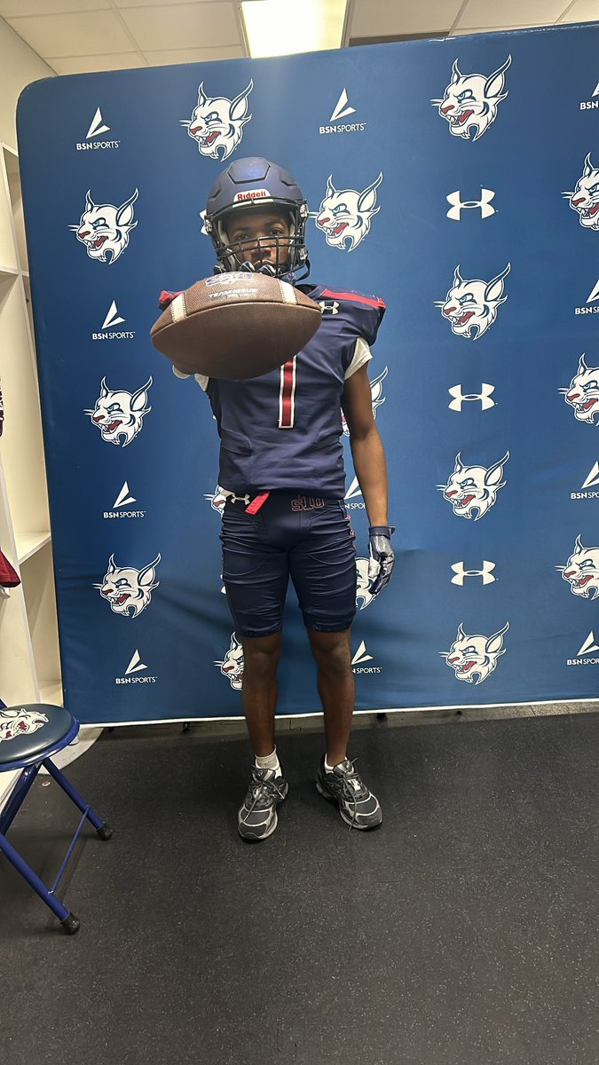 David Lubin (@dlub06) on Twitter photo Had a great visit at <a href="/StThomasUniv/">St. Thomas University</a> thanks to <a href="/coacheverson_/">Steven Everson</a> <a href="/CoachHubbardSTU/">Von Hubbard</a> <a href="/CoachRzyczycki/">Brad Rzyczycki</a> and the rest of the coaching staff for the great experience. Had a great visit at <a href="/StThomasUniv/">St. Thomas University</a> thanks to <a href="/coacheverson_/">Steven Everson</a> <a href="/CoachHubbardSTU/">Von Hubbard</a> <a href="/CoachRzyczycki/">Brad Rzyczycki</a> and the rest of the coaching staff for the great experience.