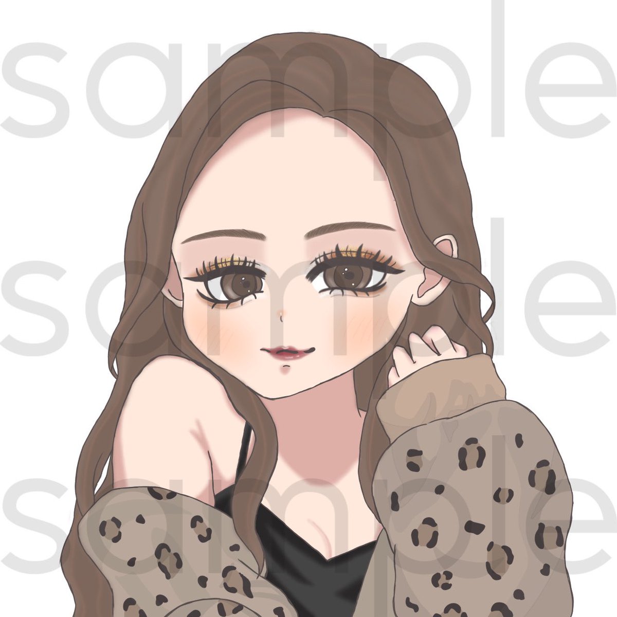 𓊆ご依頼𓂃 𓈒𓏸𓊇

2回目のご依頼でした❕
今回わミニキャラとはまた違う感じやけど
結構いい感じにギャルに書けました🫶🏻
ご依頼ありがとうございました❕

 #ゆるきゃら 
 #有償依頼 
#ぎゃる