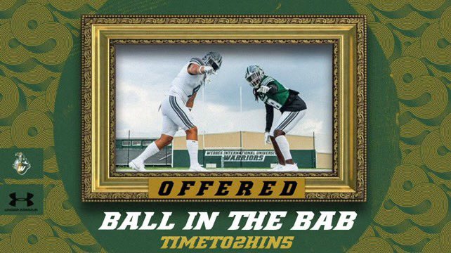 keo Jenkins (@keojenkins_11) on Twitter photo #AGTG I’m blessed to receive an offer from webber international university <a href="/CoachCHarvey/">Chris Harvey</a> <a href="/PinellasHSMedia/">Pinellas Highschool Media Group</a> #AGTG I’m blessed to receive an offer from webber international university <a href="/CoachCHarvey/">Chris Harvey</a> <a href="/PinellasHSMedia/">Pinellas Highschool Media Group</a>