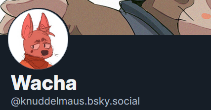 I've been really away from twitter... and art in general

I'll plug my bluesky apparently it's a great place to be now
onward to 2025, yayaya