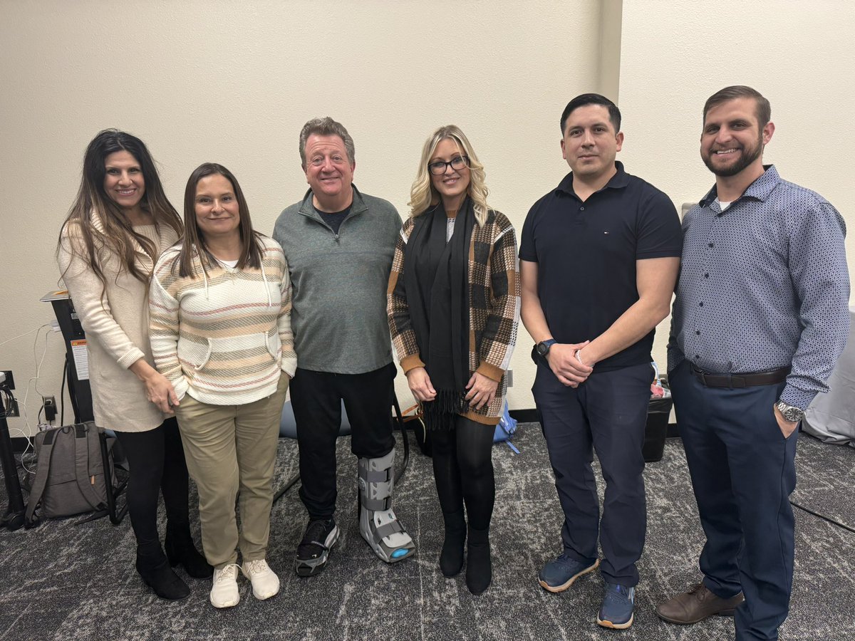 Education Specialist Teacher Residency-Bakersfield tweet media