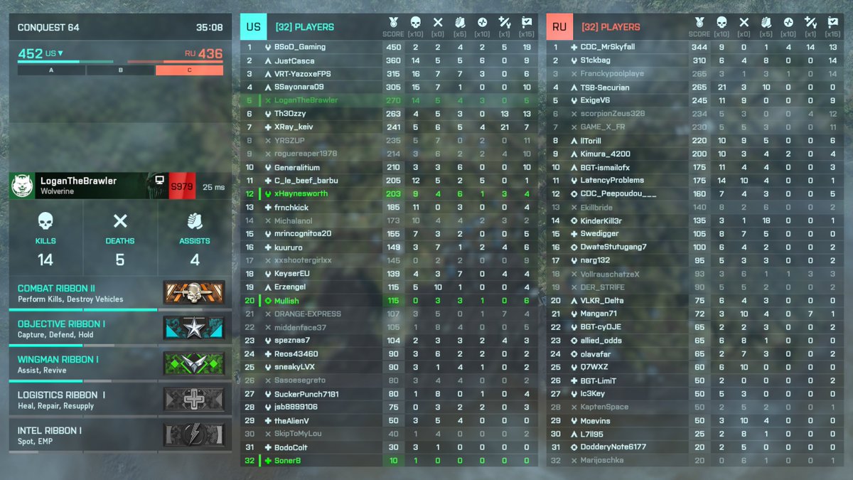 LoganTheBrawler Gaming tweet media