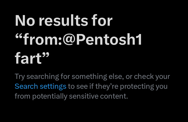 How2HFSP's tweet photo. @tflo__ @Pentosh1 Not even unicorn fart dust https://t.co/v4MlzssAoD