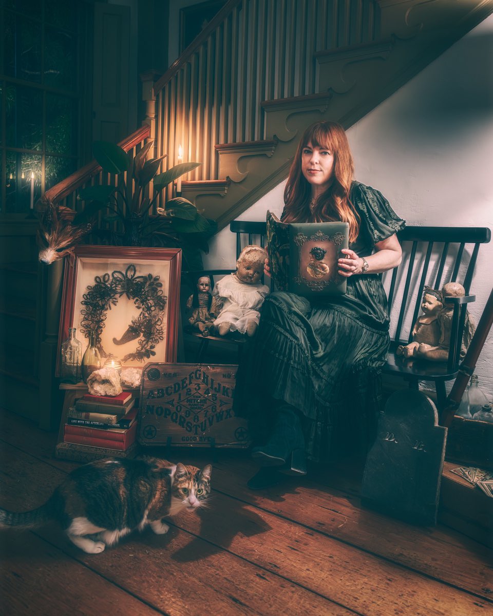 Amy Bruni tweet media
