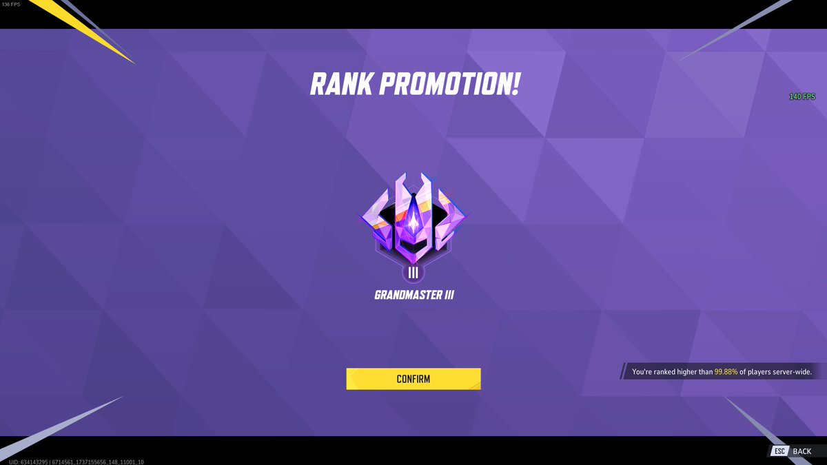 old timer (23 y/o) rediscovers himself after midlife crisis (LoL)