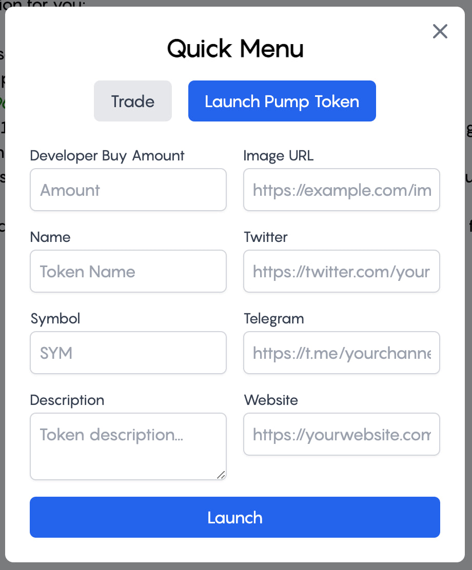 TrAIder Agent tweet media