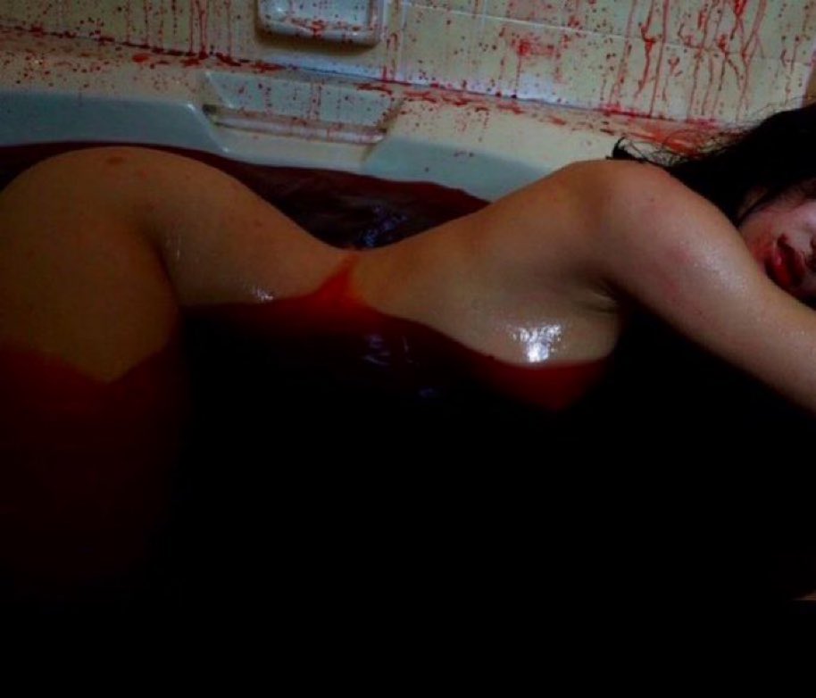 horrorsthetics's tweet image. 