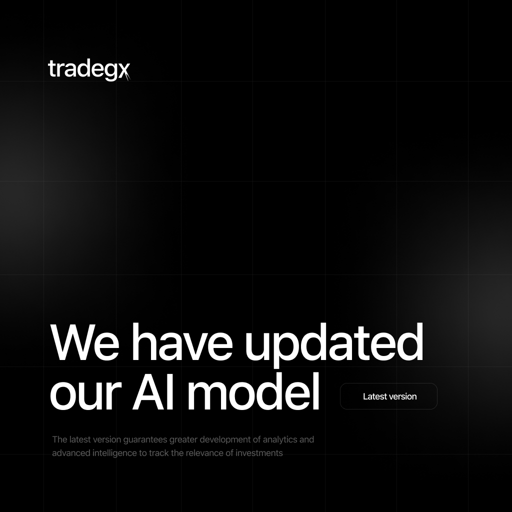 🔍 Innovations in Trading with AI Technologies 🔍

We are excited to present to you advanced tools powered by the most sophisticated artificial intelligence models. These technologies significantly enhance analytical accuracy, improve market movement predictions, and optimize