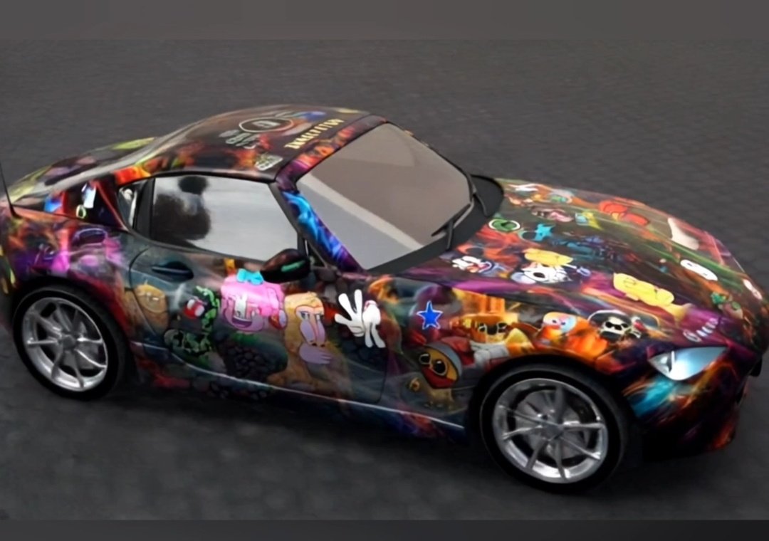 Want to race? Of course you do!  We have about $150 usd of $Hai token for prizes. Follow <a href="/HyzenAI/">Hyzen.ai</a> and <a href="/HBARCAR2030/">HBARCAR.HBAR</a> go to Hyzen discord Hai Bot and prompt generate video using an HBARCAR image. Race open to everyone who posts a 10 second video. Like RT Tag 3 and get racing 🏁 🚗