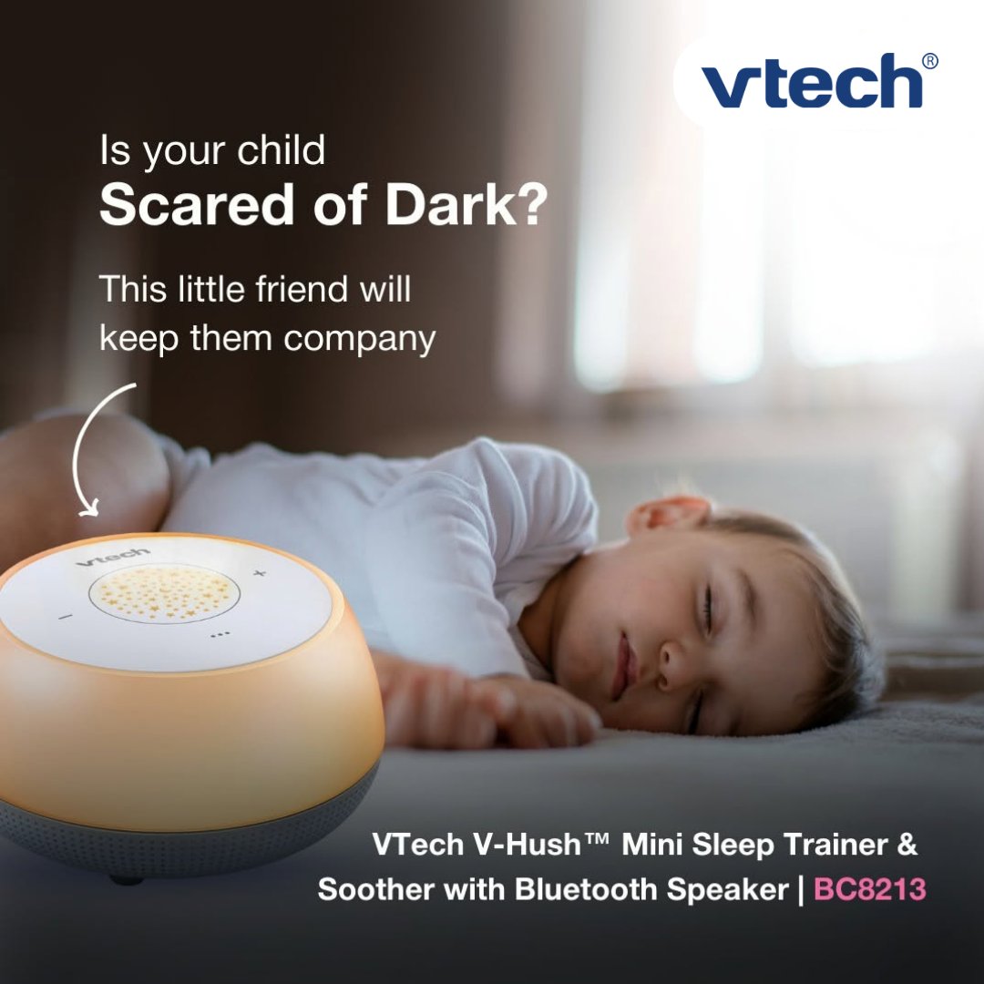 VTech USA tweet media