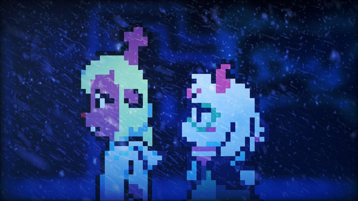 _SnowDeer_'s tweet photo. No no, it's okay.

I'll tell you. https://t.co/t7FXWM4QTb