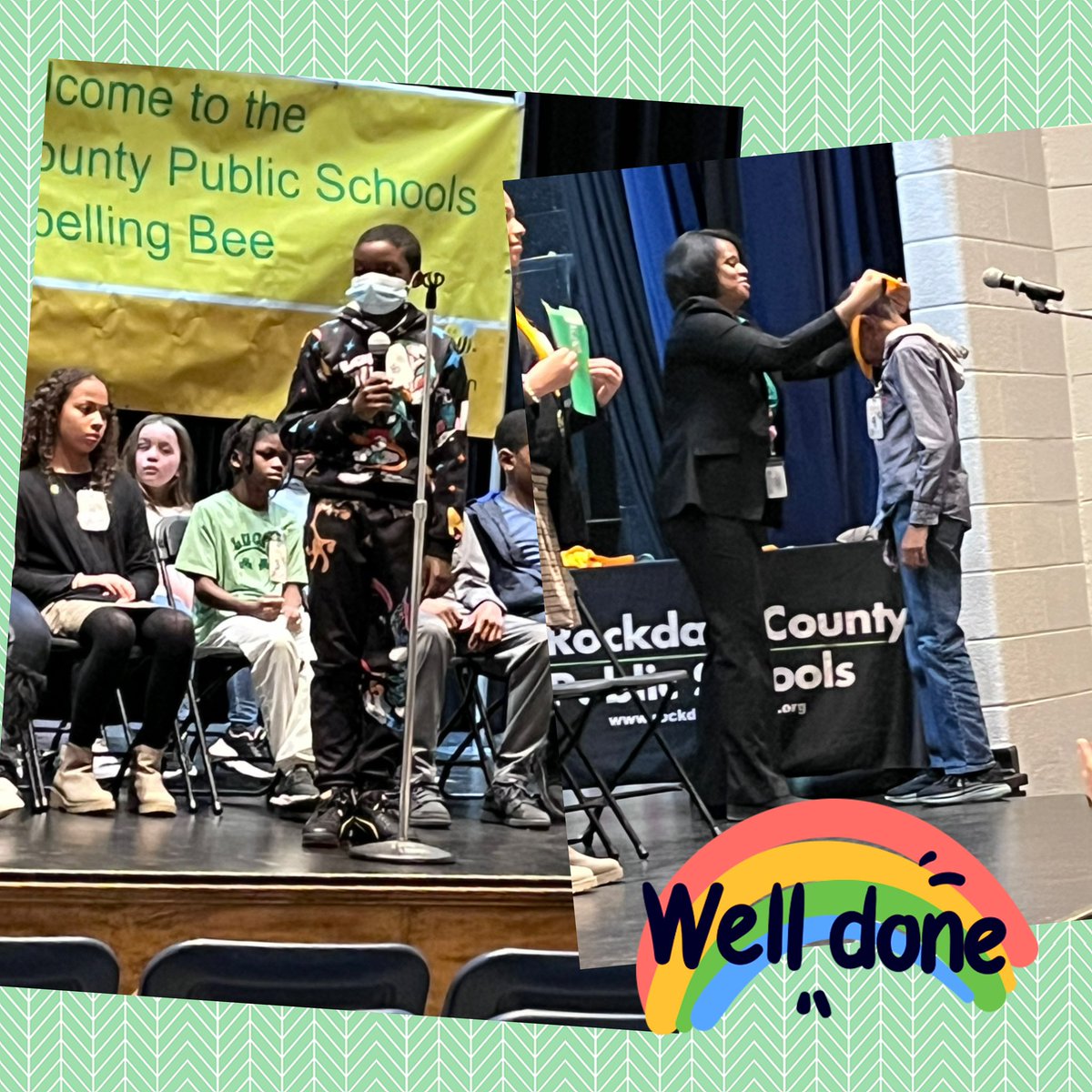 FSE Mustangs (@flat_shoalselem) on Twitter photo Shout out to our super speller Mustangs for representing both in-person & virtual learning at the district <a href="/ScrippsBee/">Scripps National Spelling Bee</a> spelling bee today! Shout out to our super speller Mustangs for representing both in-person & virtual learning at the district <a href="/ScrippsBee/">Scripps National Spelling Bee</a> spelling bee today!