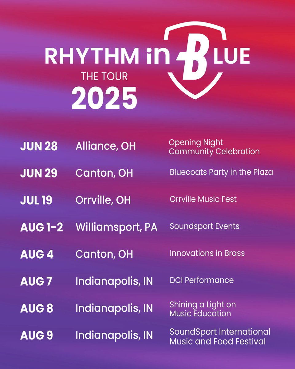 Bluecoats's tweet photo. Read more ⤵️
https://t.co/YMC49YvZnc https://t.co/k866nHDBvh