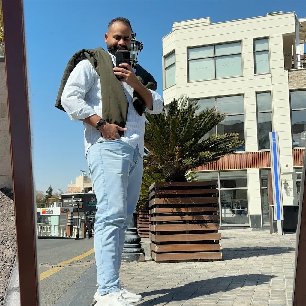 Awab1004's tweet image. #NewProfilePic