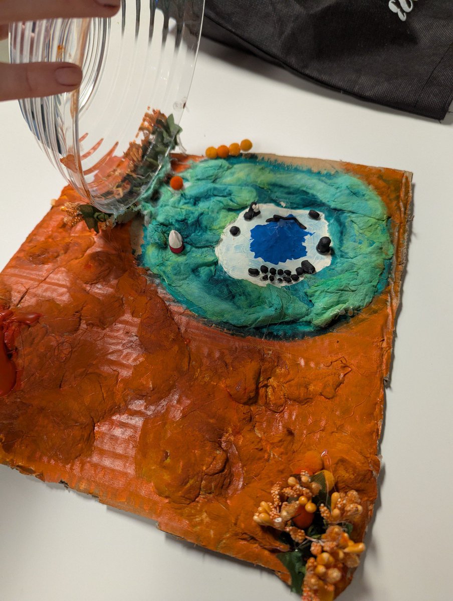 Simonds High School tweet media