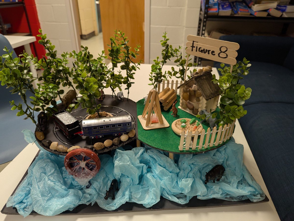 Simonds High School tweet media