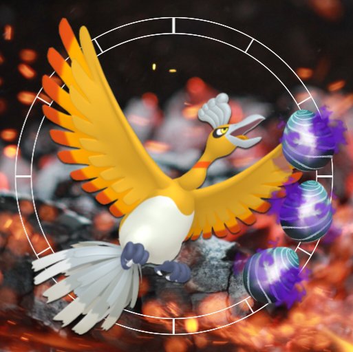 Join us Sunday January 19th at 2pm for the Shadow Ho-Oh #PokemonGO meetup at Freedom Ridge Park! cmpf.re/RzAIq8