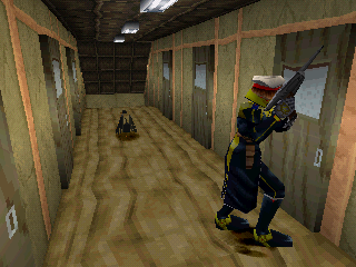 inobscurity's tweet image. yet another awesome playstation game you might not know about~! lunaticobscurity.blogspot.com/2025/01/cosmow…