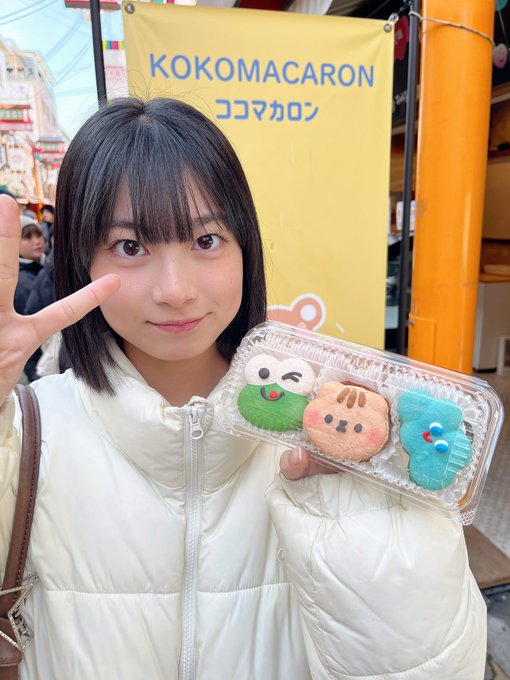 Twitterのコスプレ画像3