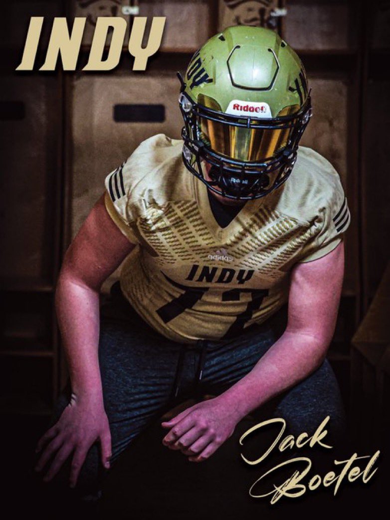 Had a great visit today
<a href="/Matt_Simpson01/">Matt Simpson</a> 
<a href="/DreamU_IndyFB/">Indy CC Football</a>