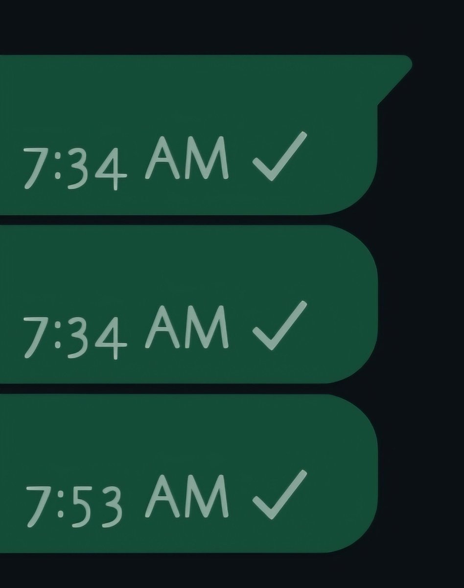 Hampir 20 menit centang 1 .... yang kayak gini ngaku smartphone? Gobl*k menang mahal doang 🙈