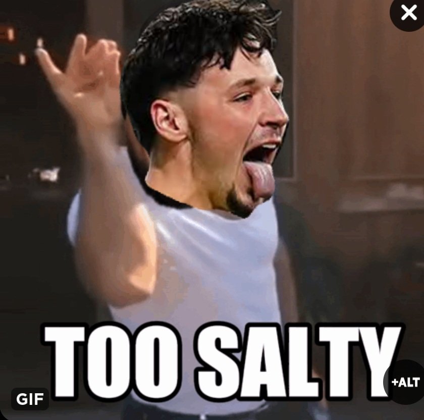 James Williamson tweet media