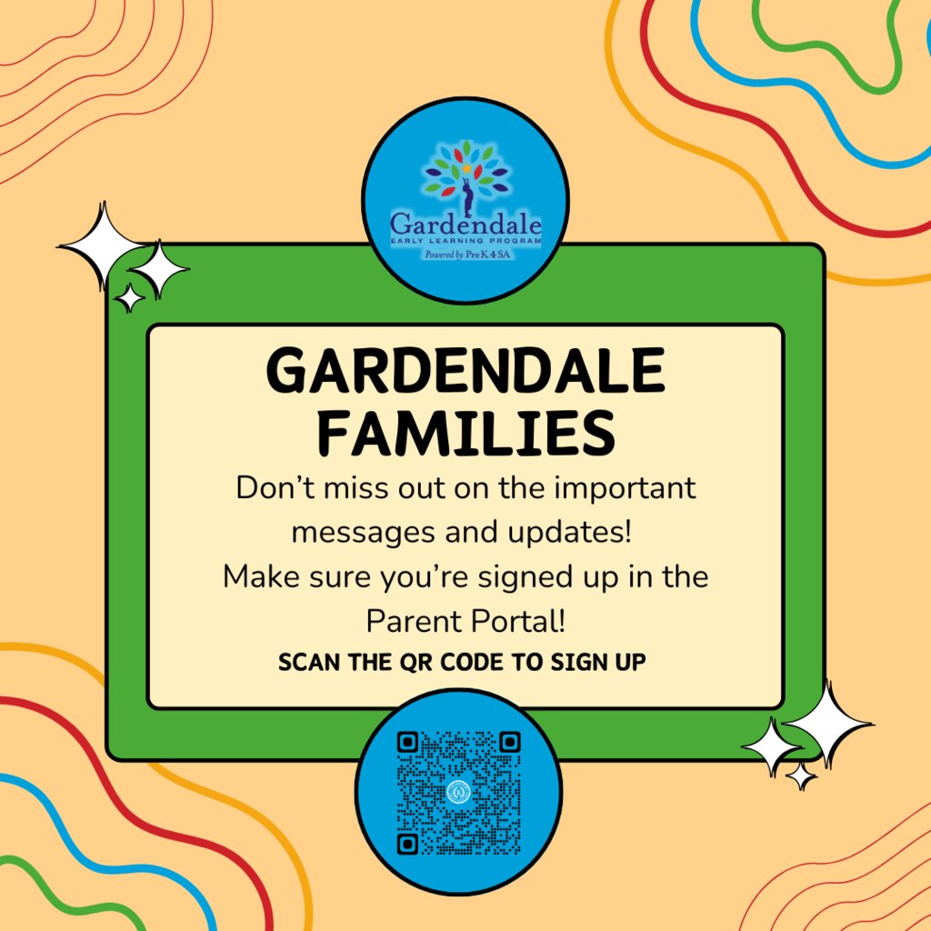 GLEP Families! We we don't want you to miss messages. Make sure your information in the Parent Portal is updated &amp; correct.

¡Familias de GLEP! No queremos que se pierdan mensajes. Asegúrense de que su información en el Portal para Padres esté actualizada y sea correcta.