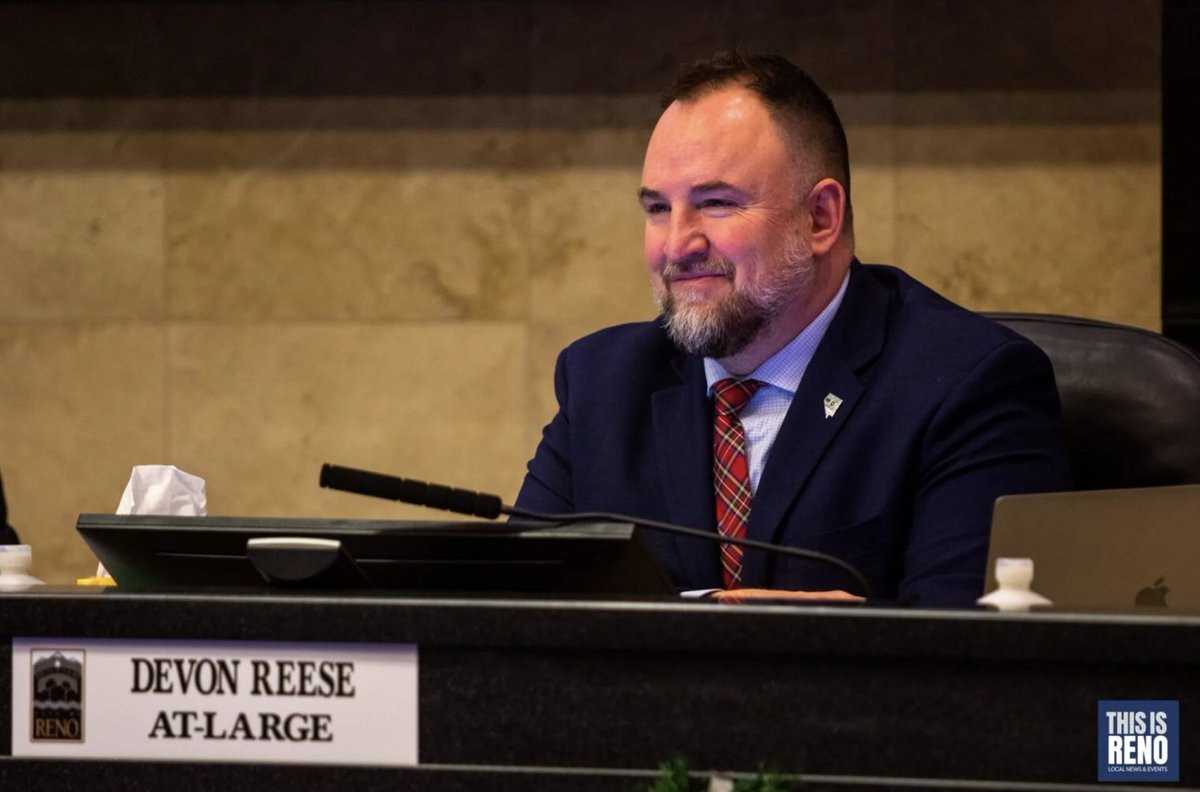 This Is Reno tweet media