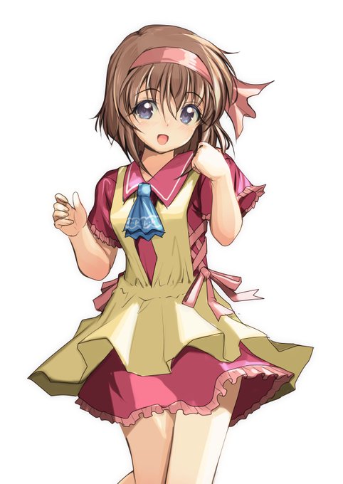 当時見れてなかったPiaキャロットへようこそ!!2DXがdアニメの見放題にあったので25年遅れぐらいで見る。(君、ゲームと性格違わないっていう感じはあったけど)美奈ちゃんはやっぱり可愛いのがよかった。 