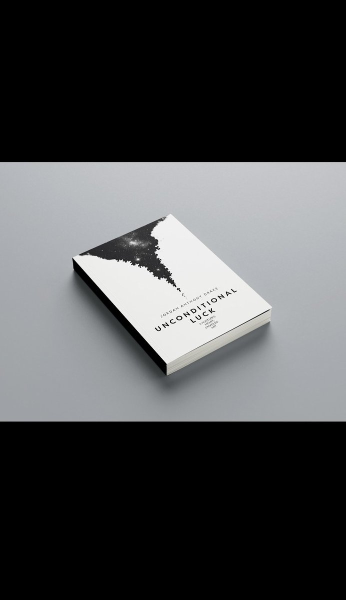 ThisJordanDrake's tweet image. My collection of poems, Unconditional Luck, will be available on @amazon the day we celebrate a King.

January 20, 2025 

A hustler’s heart; unveiled art