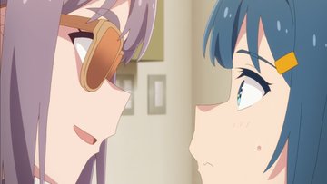 空色ユーティリティ(2025) 第3話