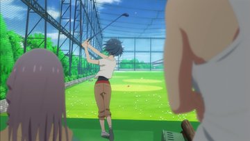 空色ユーティリティ(2025) 第3話