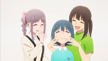 空色ユーティリティ(2025) 第3話