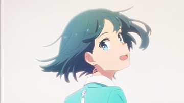 空色ユーティリティ(2025) 第3話