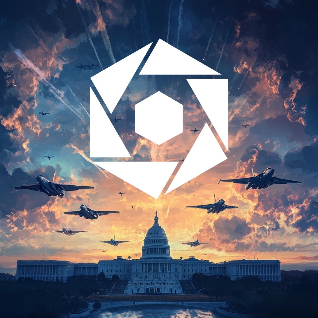 🇺🇸 Constellation (DAG) network leadership is in our nation’s capital representing the blockchain industry.

We’re engaging with legislators and sharing our experience working with federal to bridge the gap between innovation and policy.

Brighter skies ahead for the USA!