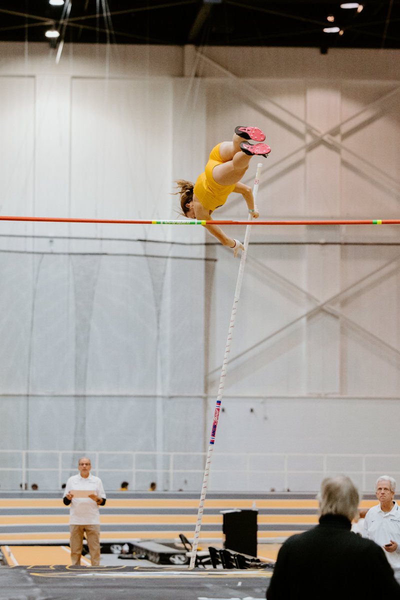 Mizzou Track & Field tweet media