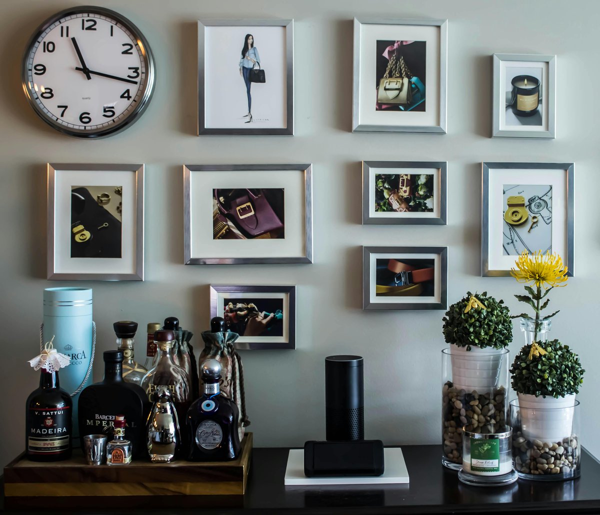 Muniquedecor's tweet image. 🌟🏠 Transform your living space!
Shop elegant decor, stylish kitchen appliances, and spa-like bathroom fixtures at Marie's Unique Home Decors 🛋️🍳🚿. Make your dream home a reality!
🛍️ MariesUniqueHomeDecors.com
💖 #ChicLiving #InteriorRefresh #StylishSpaces #ModernEssentials