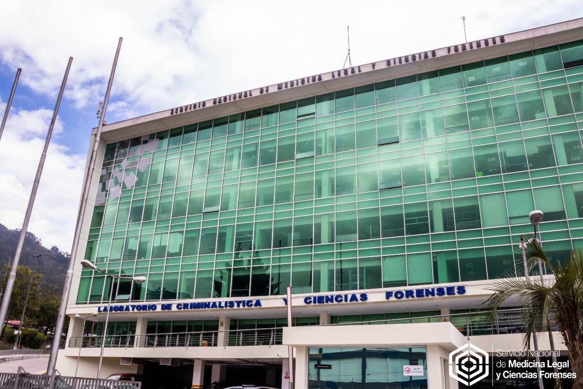 Mercaderes de la muerte. En el marco de una investigación por presunta asociación ilícita, Fiscalía realizó 6 allanamientos. Los involucrados –policías del Servicio de Medicina Legal– estarían cobrando a familiares de fallecidos para "agilizar" la entrega de los cuerpos. Los