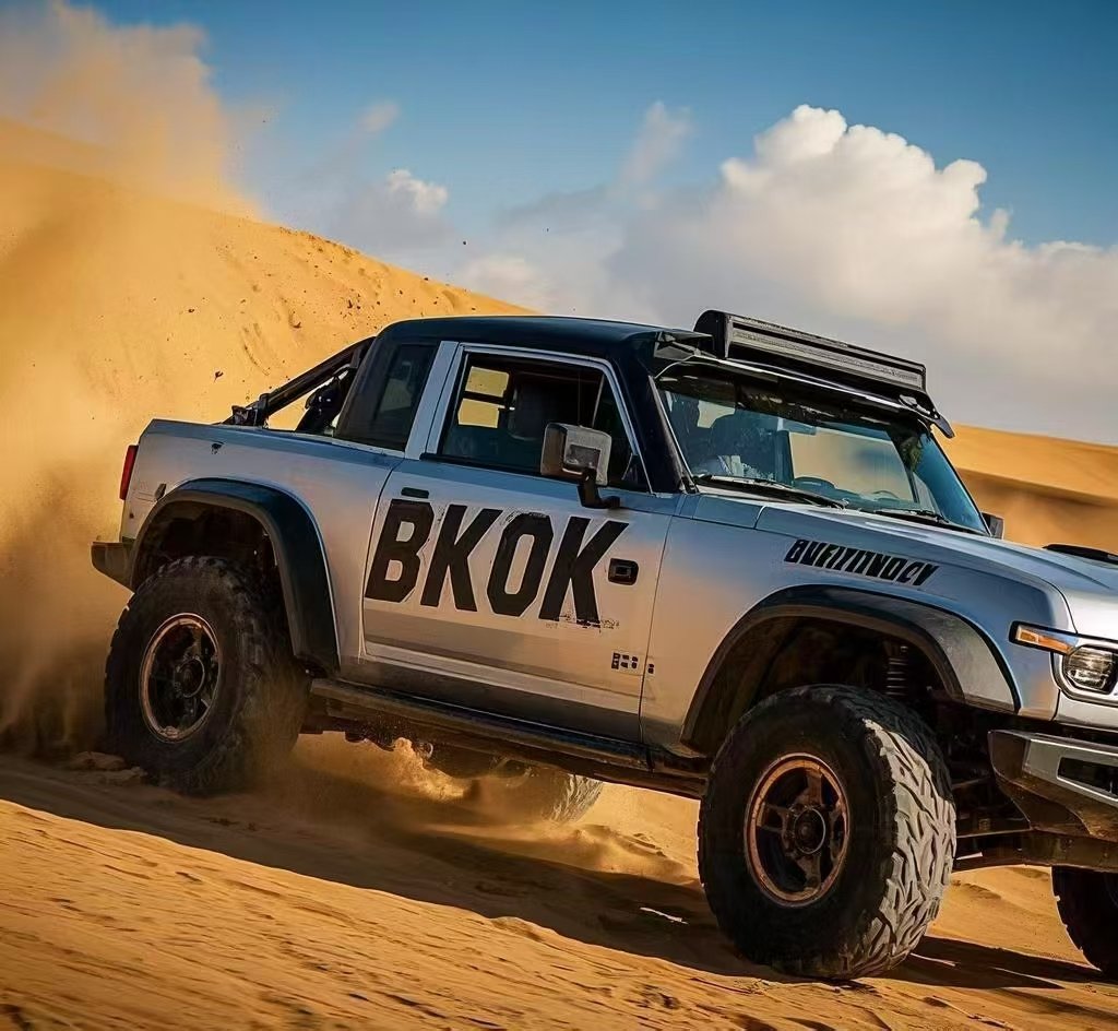 The next 100x (probably even more) can be $BKOK 🔥 ‍🔥 ‍🔥
ca 0x9cc484ded7a7851a03f05a03e8d19eb5f5a73f20