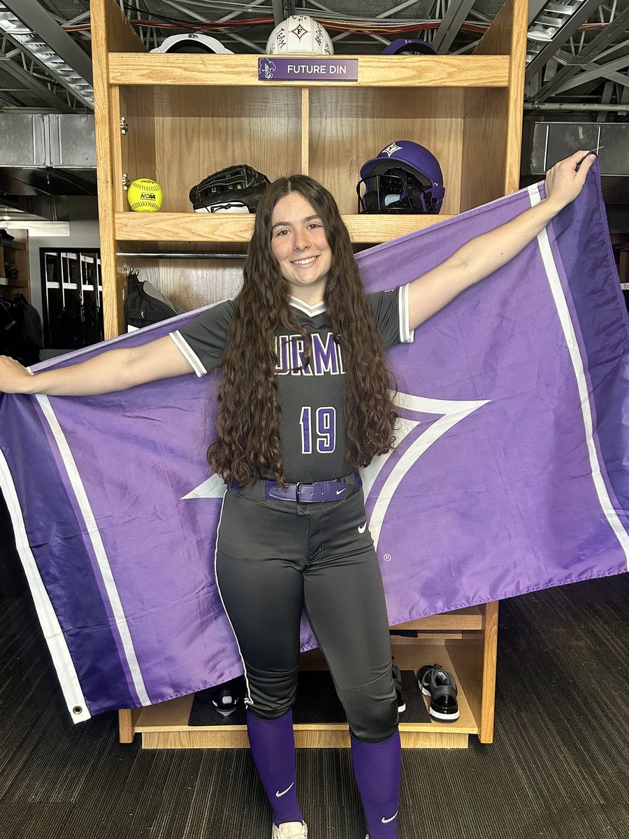 Thank you <a href="/FurmanSoftball/">Furman Softball</a> for having me on a visit today! I had so much fun and enjoyed learning about Furman! <a href="/StaceyJW26/">Stacey Johnson-Whitfield</a> <a href="/CoachAHayes/">Amanda Hayes Young</a> <a href="/jwint11/">John Winters</a> <a href="/TeamNCBaylog18U/">Team North Carolina (Baylog/Tracy) 18U</a> <a href="/ridge_catawba/">Catawba Ridge Softball</a>