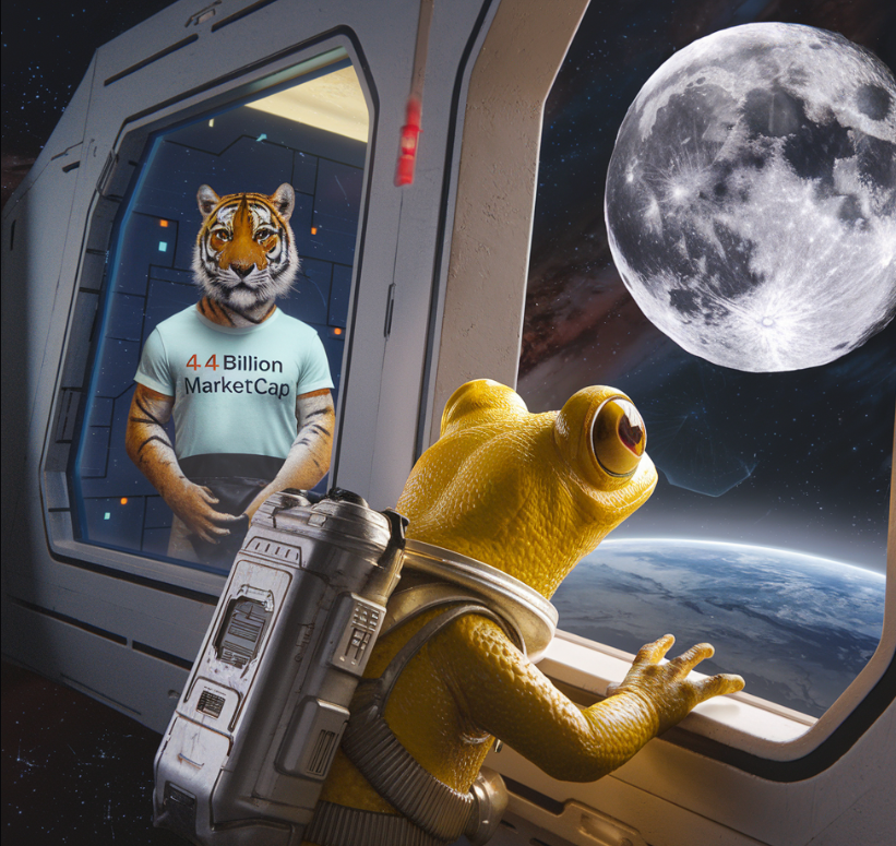 BlackTigerMiner's tweet photo. We Can not be stopped!!! Turbo to the Moon!!! #HODL
#LFT #LFG #TurboTurnup #TurboRevolution #TurboToadToken #RunitBac #roadto4Bil #TurboUniverse #turbochain #turboswap https://t.co/8yt5V3nwDf
