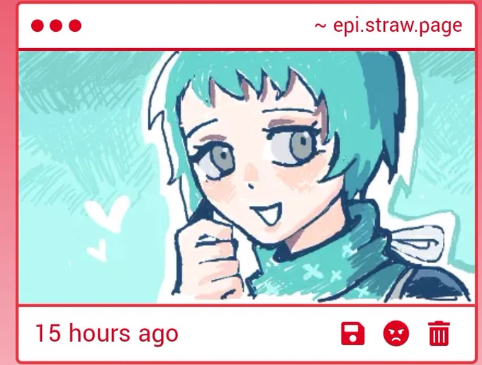 A CUTE FUUKA ..!!! IN MY STRAWPAGE !!!! 👀👀😳😳😳🥺😳🥺🥺🥹🥹😳😳🥹🥹🥹🙇🙇🙇😳🙇😳😳😳🙇 THANK YOU !!!! 